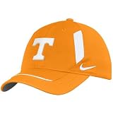 Nike Tennessee Volunteers Orange Adjustable Hat