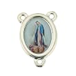 Rosary Centerpiece - IMPORTED FROM ITALY