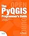 The Pyqgis Programmer's Guide