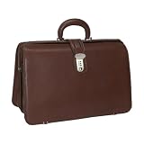 Korchmar La Romana Framed Brief Bag