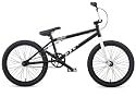 DK Siklon 2010 Complete BMX Bike - 20 Inch - Black / White
