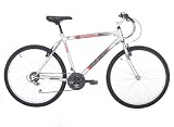 Flite Rapide Gents 18-speed Bike -  20 Inch