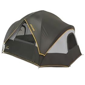 Xscape Designs� Fenix 4 Dome Tent 4 - person by XSCAPE DESIGNS
