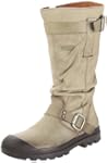 Palladium Pescara, Bottes femme