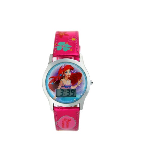 Disney Little Mermaid Watch 41552B