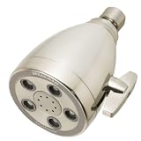 Speakman S-2005-H Anystream Hotel Showerhead in Brushed Nickel