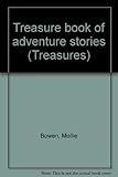 Treasure book of adventure stories
