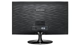 Samsung S22B150 21.5 inch Widescreen LED Monitor - Gloss Black (1920 x 1080 Full HD, 5ms, VGA)