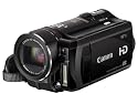 Canon AVCHD Camcorder HF11 (SD/SDHC-Card, 32 GB Dual Flash Memory, 2,7" Display, 12-fach optischer Zoom)