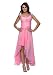 Astrapahl, Elegantes Cocktailkleid, knielang, Farbe pink