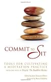 Commit to Sit: Tools for Cultivating a Meditation Practice