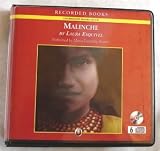 English recording: MALINCHE, unabridged, 6 CDs