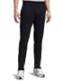 ASICS Men's Thermopolis Lt Running Pants,Black,X-Large