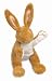 Kids Preferred 8" Nutbrown Hare Bean Bag Toy