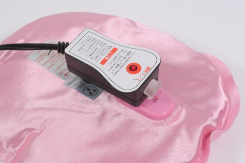 ヒロテック エコ湯たんぽ HE-008 省エネタイプのあったか湯たんぽ クイック充電15分 ずっとあったか3-6時間