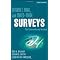 Survey Research Books