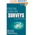 Internet, Mail, and Mixed-Mode Surveys: The Tailored Design Method