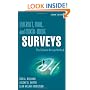 Internet, Mail, and Mixed-Mode Surveys: The Tailored Design Method