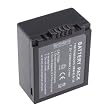 Digital Camera Battery DMW-BLB13 For Panasonic DMC-G1 GH1 GH1K GF1C 7.2V 1250mAh Digital Camera Battery DMW-BLB13 For Panasonic DMC-G1 GH1 GH1K GF1C 7.2V 1250mAh
