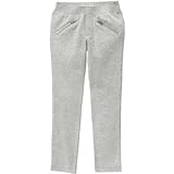 GYMBOREE(ジンボリー) スーパー スキニー パンツ ヘザー グレー ボトムスパンツ 4歳【並行輸入】