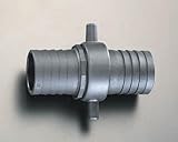 EA471DA-3 25mm カップリング(ﾅｲﾛﾝ製) [その他]