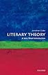 Literary Theory: A Very Short Introduction (Very Short Introductions)
