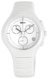 Rado Mens RADO-R27832012 Ceramic Chronograph Watch