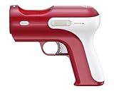 PlayStation Move Gun Attachment (Playstation 3) [UK IMPORT]