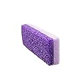 Mememall Fashion FIORI Dual Callus Buffing Pumice Bar Stone Extra Coarse Pedicure Foot Pad