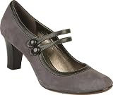 Naturalizer Women's Daybreak Suede Shoes