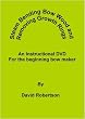 Steam Bending Bow Wood and Removing Growth Rings