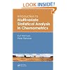 Introduction to Multivariate Statistical Analysis in Chemometrics