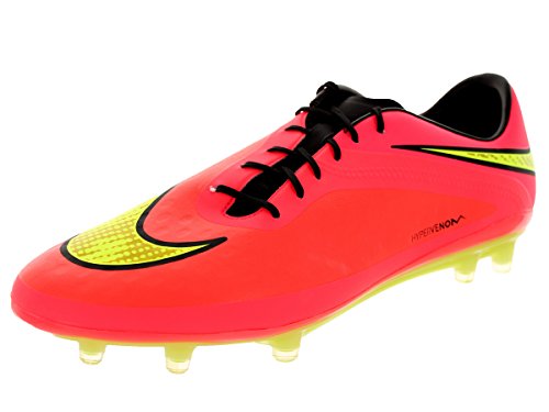 Nike Hypervenom Phatal FG Men's Soccer Shoes