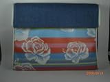Bag with strap - B001EBCAYS