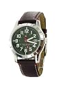 Tommy Hilfiger Men's Sport Leather Watch #1790631