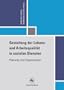 Gestaltung der Lebens- und Arbeitsqualit�t in sozialen Diensten: Planung und Organisation