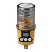 Trico Streamliner M-UL Electro-Chemical Grease Dispenser with LCD Display, 8 oz Capacity, 4.5VDC, 3/8" NPT