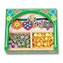 Mini Bead Set Green