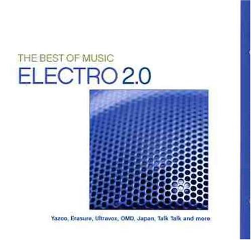 CD-Charts  Search : Best of Music - Electro Vol.2