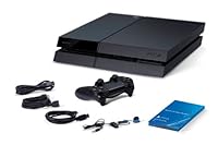 PlayStation 4 - Konsole Ultimate Player ...