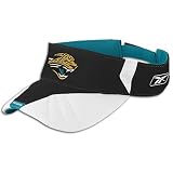 Jaguars Reebok NFL Player Visor