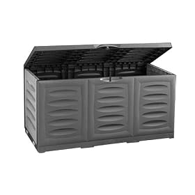 Quick Clip Garden Box - 100 gal.