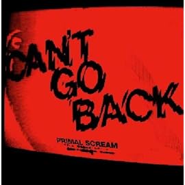 Can't Go Back