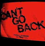 Can't Go Back