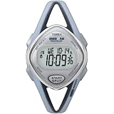 Timex Women's T5K025 Ironman Sleek Digital Watch
