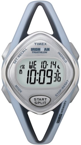Timex Womens T5K025 Ironman Digital Watch