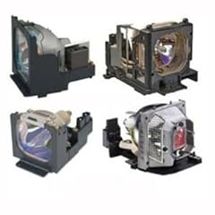 LAMP AND FILTER FOR HITACHI CPD10 