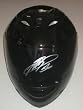 Martin Truex Jr. Autographed Full Size Racing Helmet, Nascar Sprint Cup Series, Proof Photo