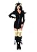 Leg Avenue Women's Cozy Dragon