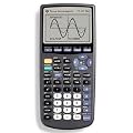 Texas Instruments Grafikrechner TI-83 Plus ohne Kabel